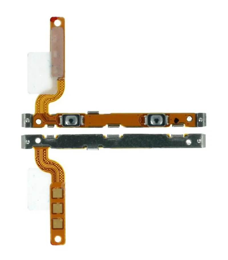 Volume Button Flex Cable for Samsung Galaxy J7 2018 — image 1
