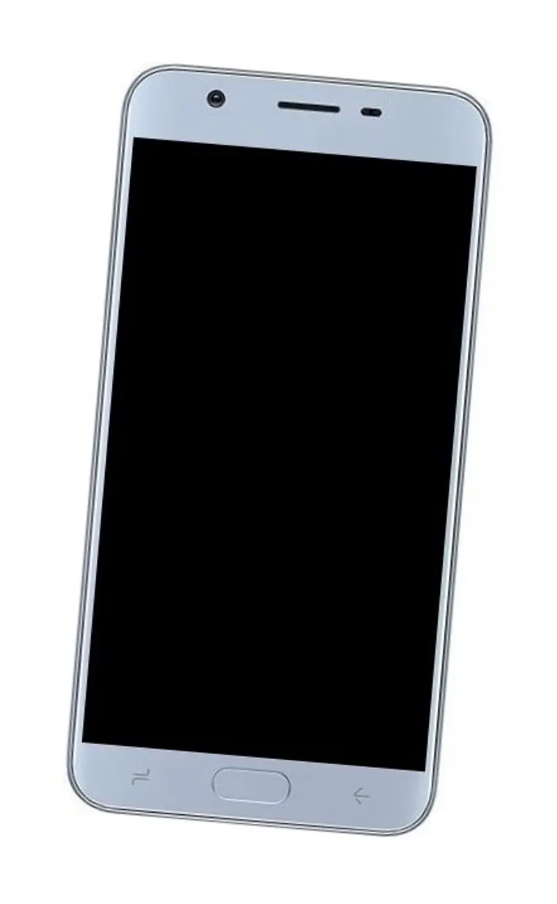 LCD Connector for Samsung Galaxy J7 2018 — image 1