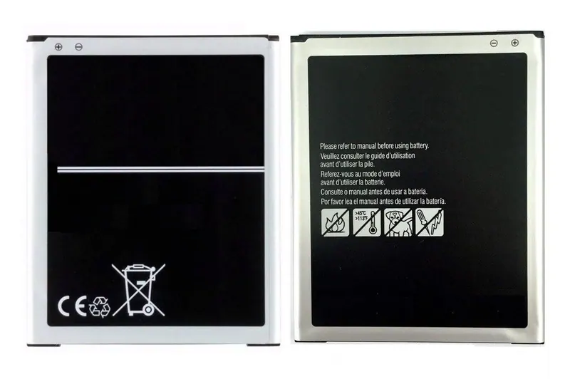 Battery for Samsung Galaxy J7 Duo — image 1