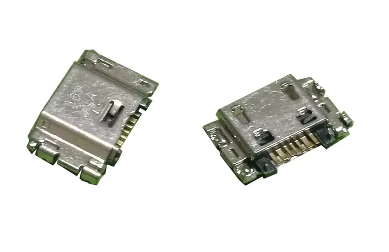 Charging Connector for Samsung Galaxy J7 Duo — image 1