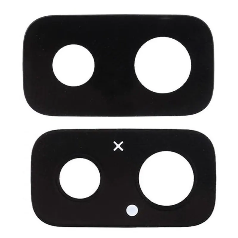 Camera Lens for Samsung Galaxy J7 Duo Blue — image 1