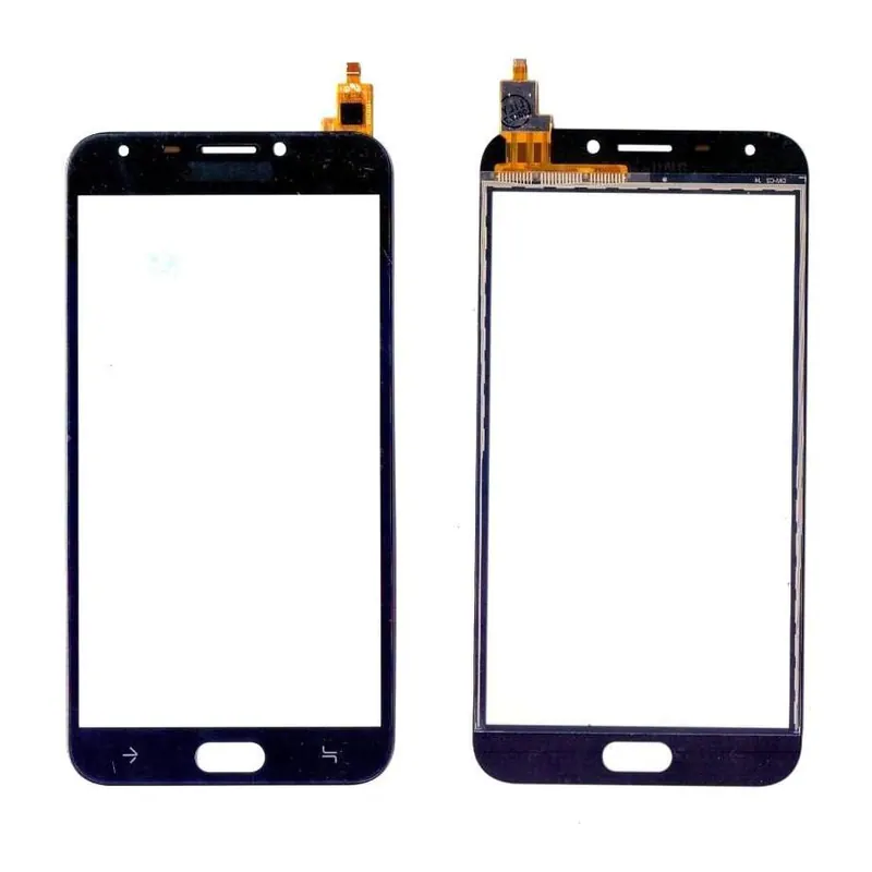 Touch Screen Digitizer for Samsung Galaxy J7 Duo - Blue — image 1