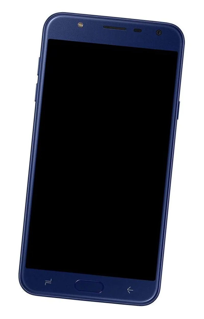 LCD Connector for Samsung Galaxy J7 Duo — image 1