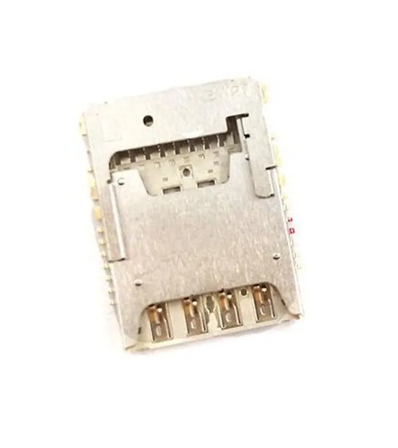 Sim Connector for Samsung Galaxy J7 Max — image 1
