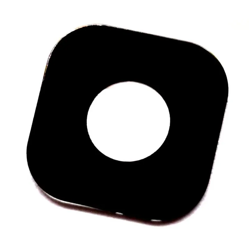 Camera Lens for Samsung Galaxy J7 Max Gold — image 1