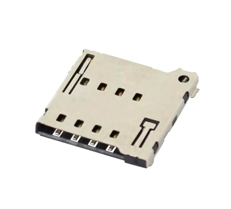 Sim Connector for Samsung Galaxy J7 Nxt — image 1