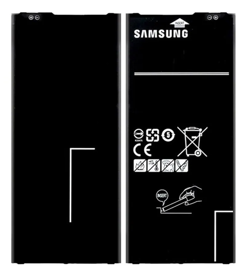 Battery for Samsung Galaxy J7 Prime 2 — image 1
