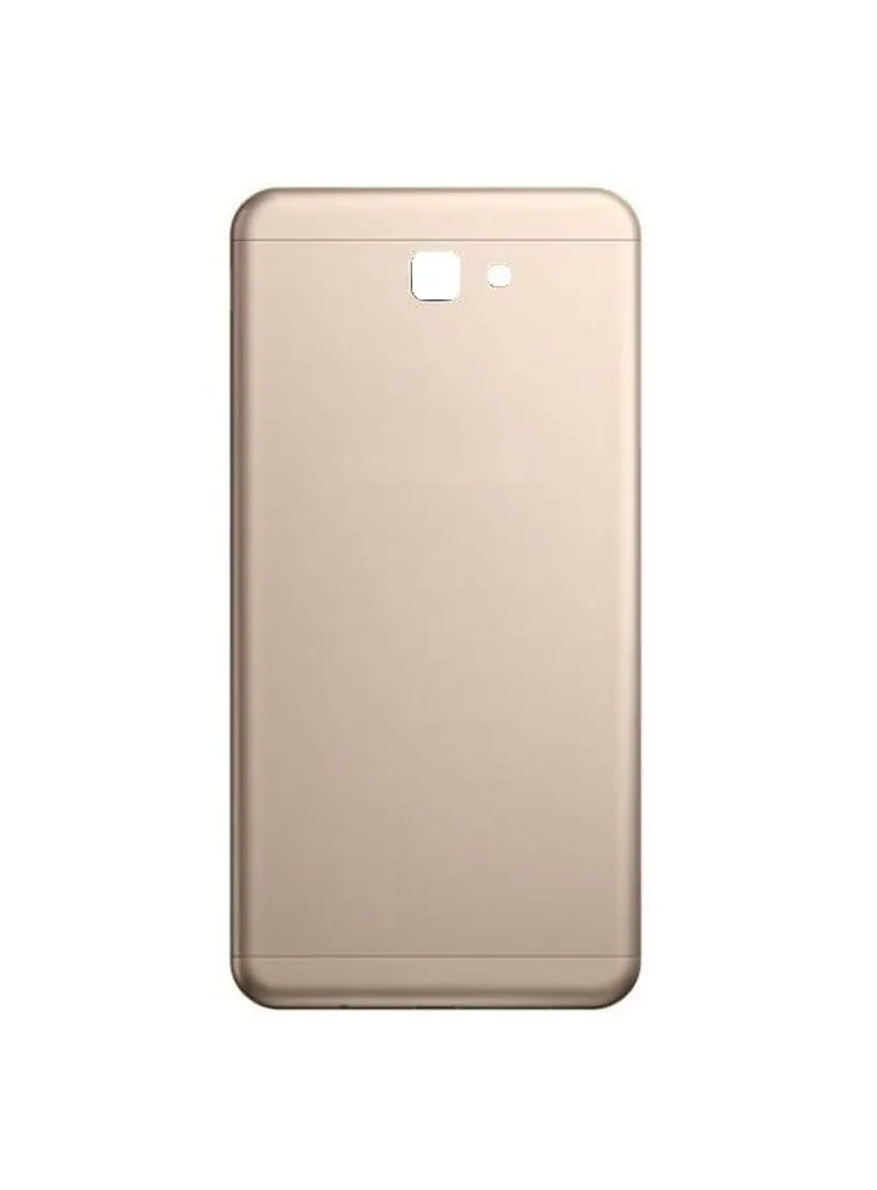 Back Panel Cover for Samsung Galaxy J7 Prime 2 - Gold — image 1