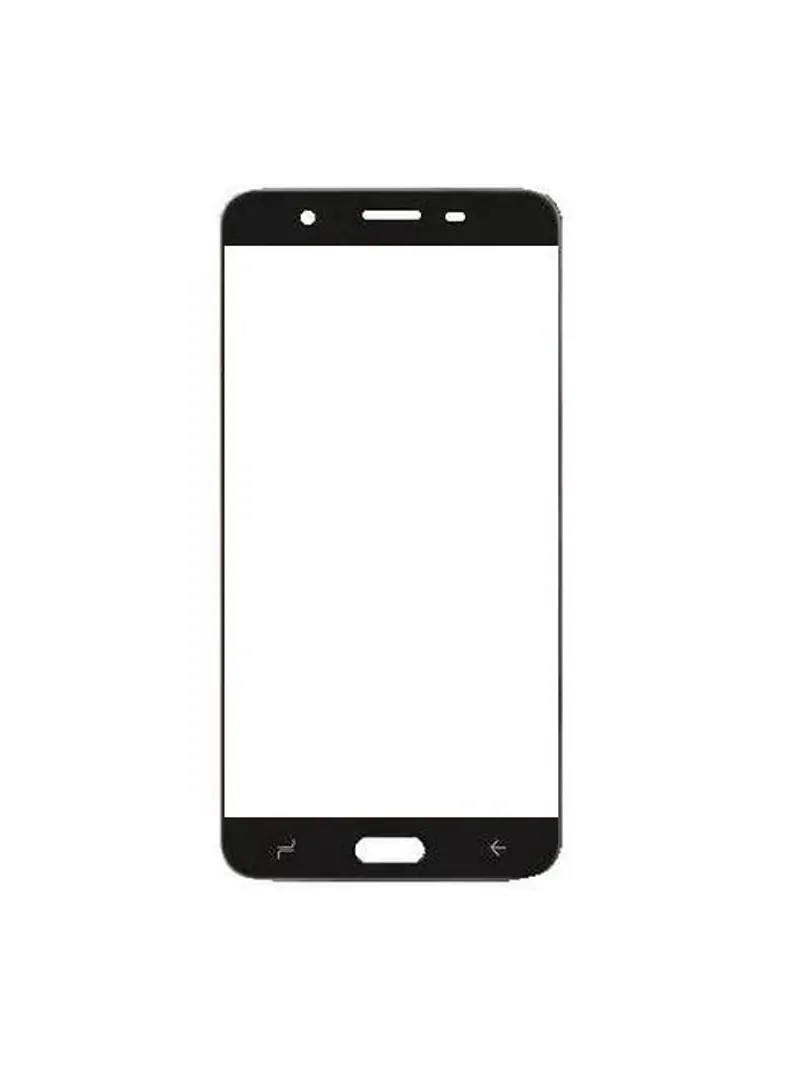 Front Glass for Samsung Galaxy J7 Prime 2 - Gold — image 1