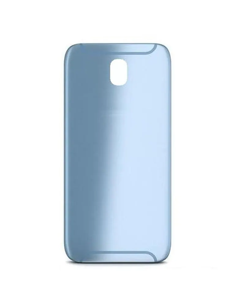Back Panel Cover for Samsung Galaxy J7 Pro - Blue — image 1