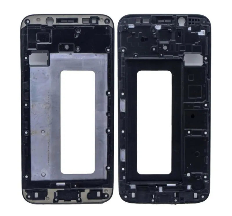 LCD Frame for Samsung Galaxy J7 Pro — image 1