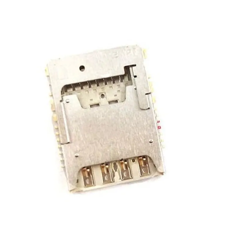 Sim Connector for Samsung Galaxy J7 Pro — image 1