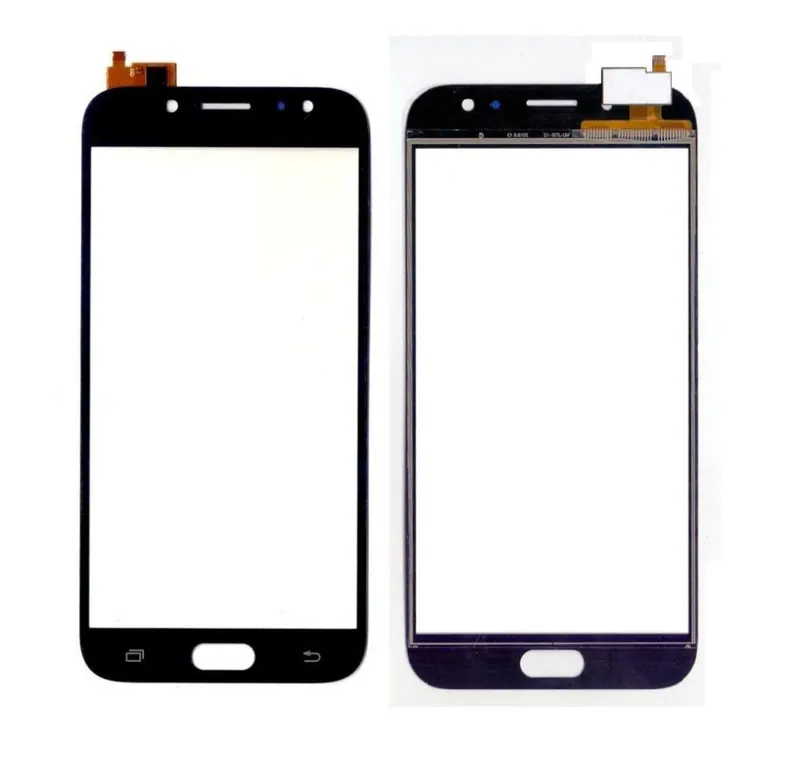Touch Screen Digitizer for Samsung Galaxy J7 Pro - Blue — image 1