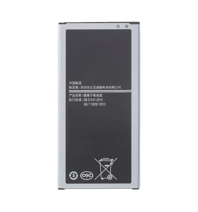 Battery for Samsung Galaxy J7 V — image 1