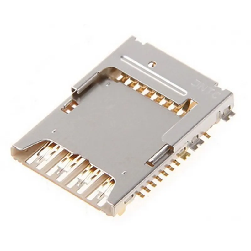 Sim Connector for Samsung Galaxy Note 3 Neo — image 1