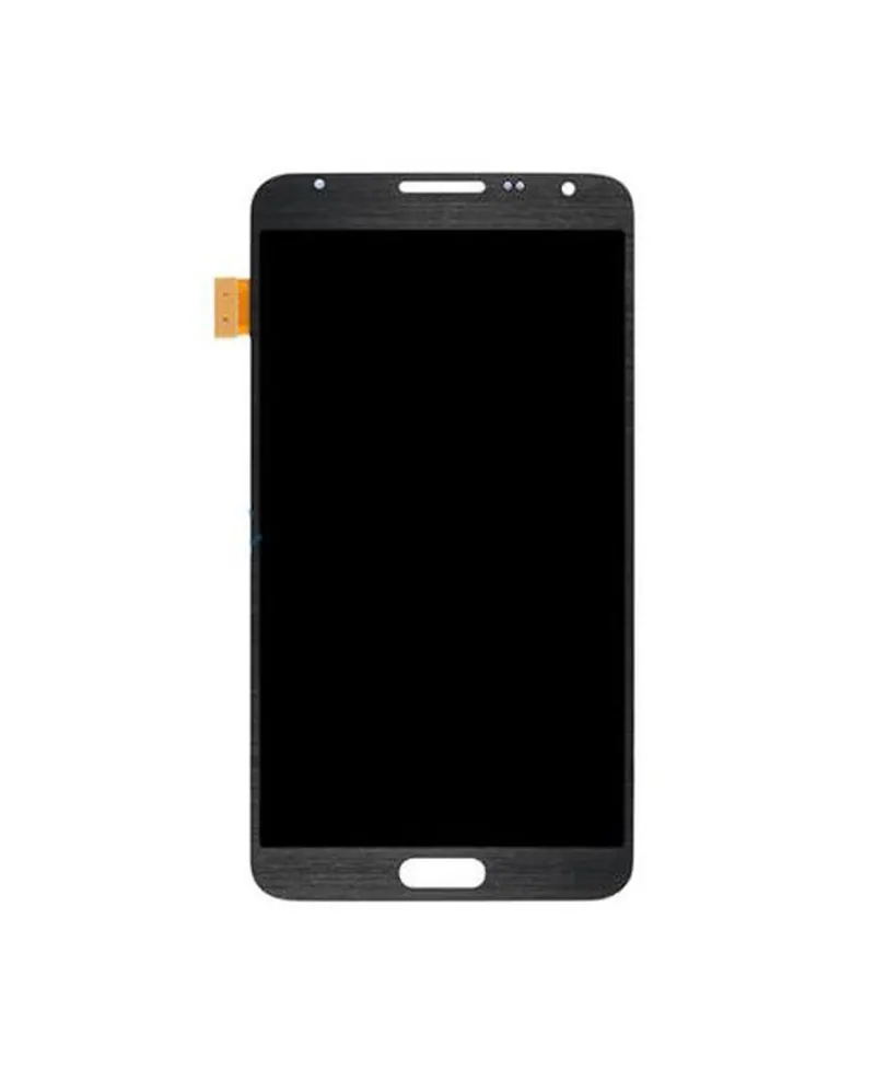 Display for Samsung Galaxy Note 3 Neo Duos - Black (Combo Folder) — image 1