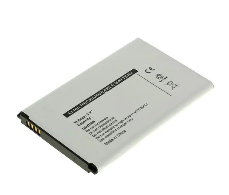 Battery for Samsung Galaxy Note 3 Neo Duos — image 1