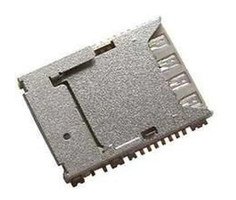 MMC + Sim Connector for Samsung Galaxy Note 3 Neo Duos — image 1