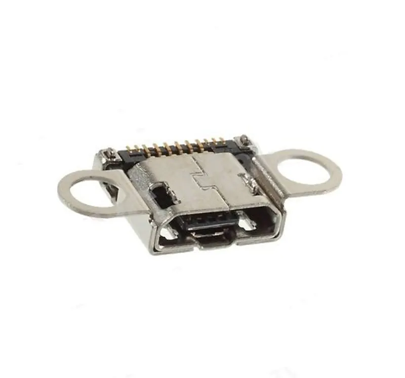 Charging Connector for Samsung Galaxy Note 4 Duos — image 1