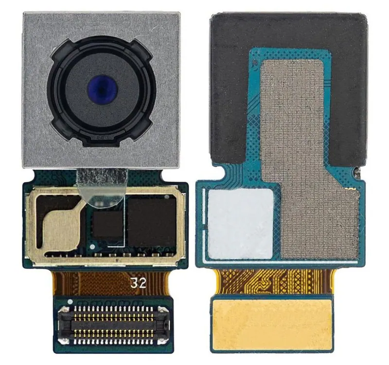 Replacement Back Camera for Samsung Galaxy Note 4 Duos (Main Camera) — image 1
