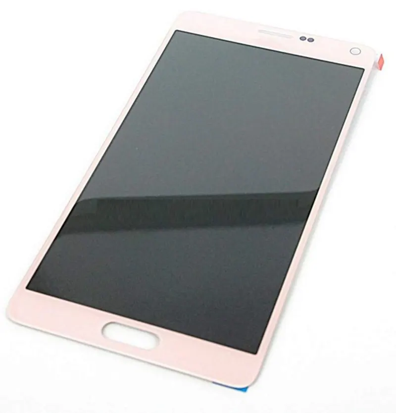 LCD Screen for Samsung Galaxy Note 4 Duos (replacement display without touch) — image 1