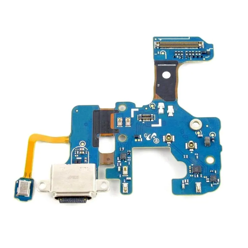 Charging Connector Flex / PCB Board for Samsung Galaxy Note 8.0 — image 1