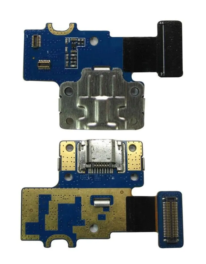 Charging Connector Flex / PCB Board for Samsung Galaxy Note 8.0 Wi-Fi — image 1