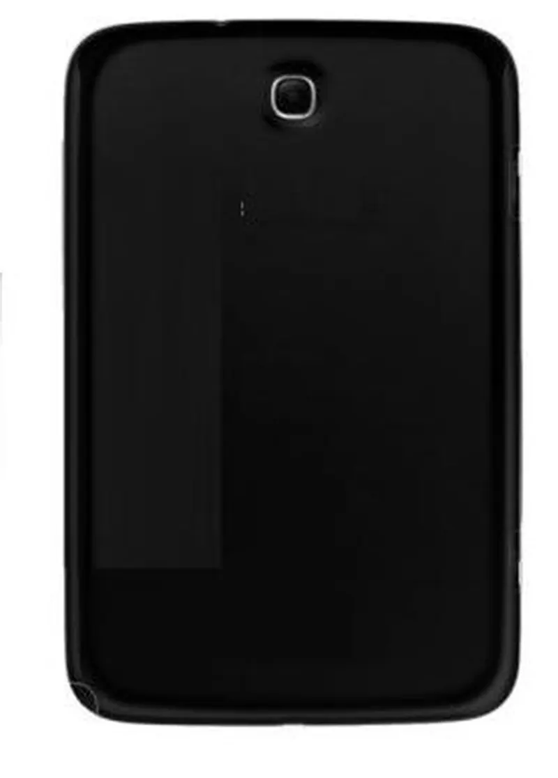 Full Body Housing for Samsung Galaxy Note 8.0 Wi-Fi - Black — image 1