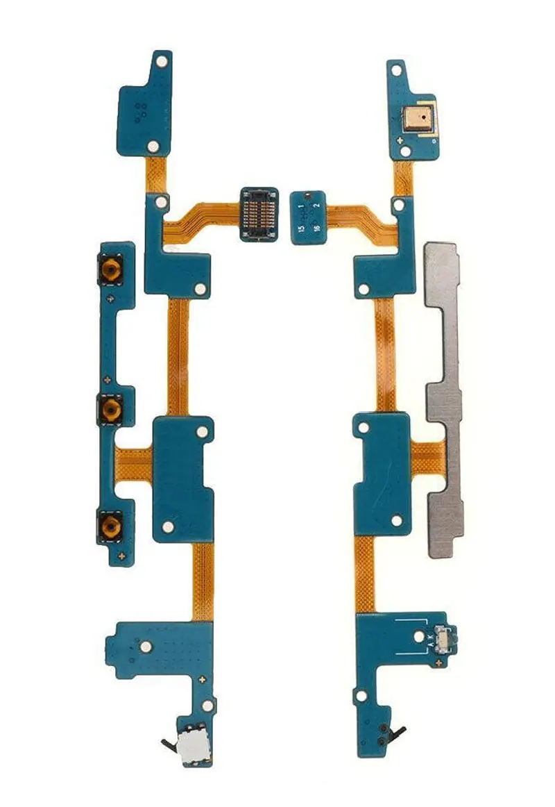 Volume Button Flex Cable for Samsung Galaxy Note 8.0 Wi-Fi — image 1