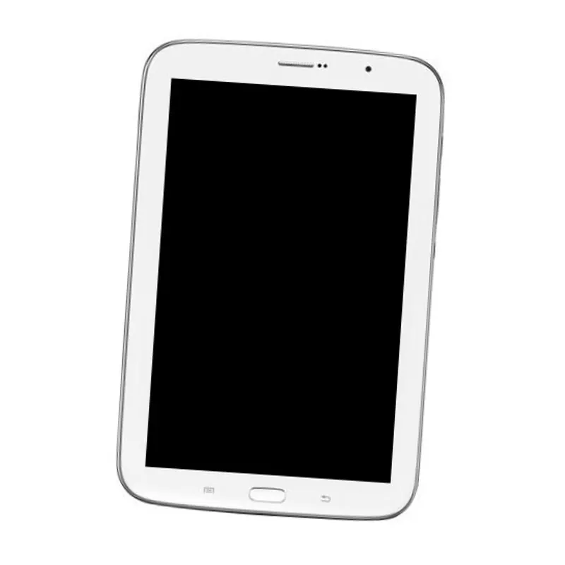 LCD Connector for Samsung Galaxy Note 8.0 Wi-Fi — image 1