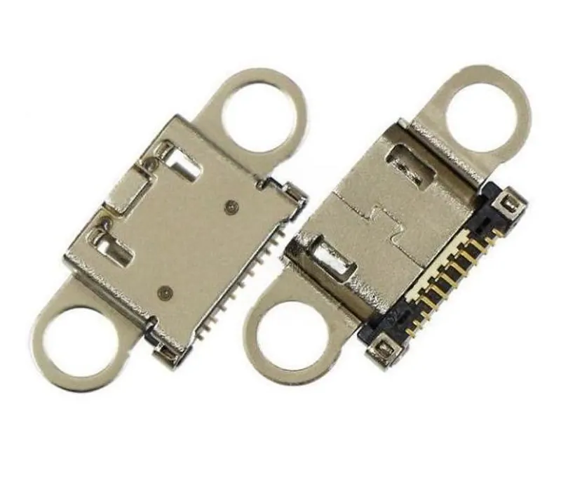 Charging Connector for Samsung Galaxy Note Edge — image 1
