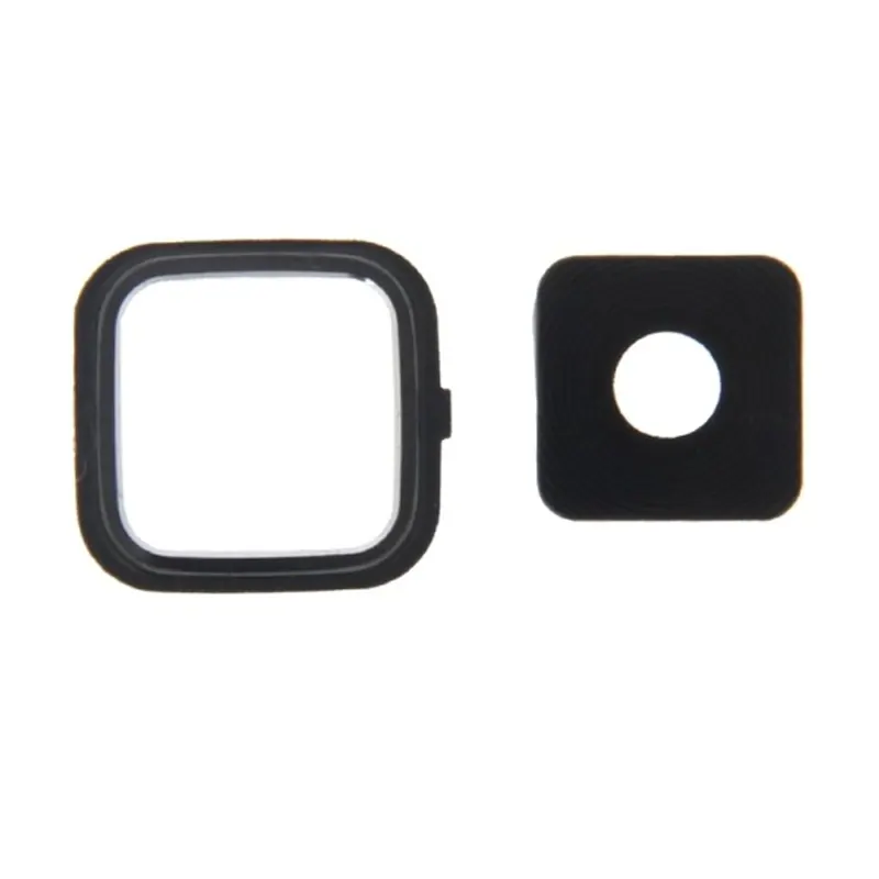 Camera Lens for Samsung Galaxy Note Edge Black — image 1