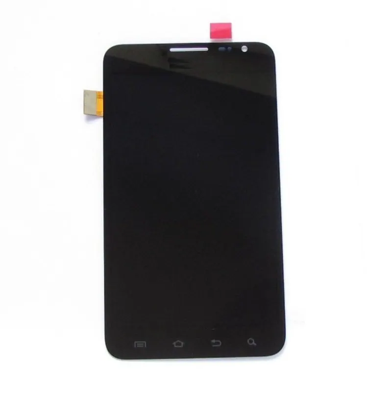 Display for Samsung Galaxy Note LTE I717 - Black (Combo Folder) — image 1