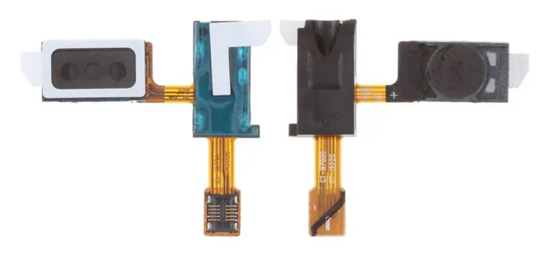 Ear Speaker for Samsung Galaxy Note I717 — image 1