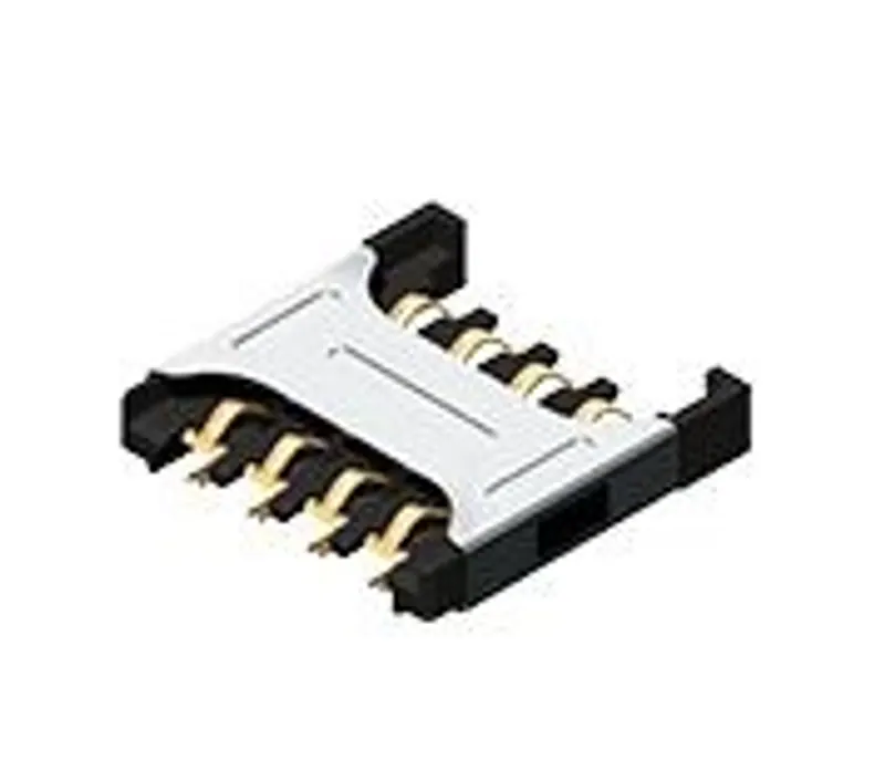 Sim connector for Samsung Galaxy Note I717 — image 1