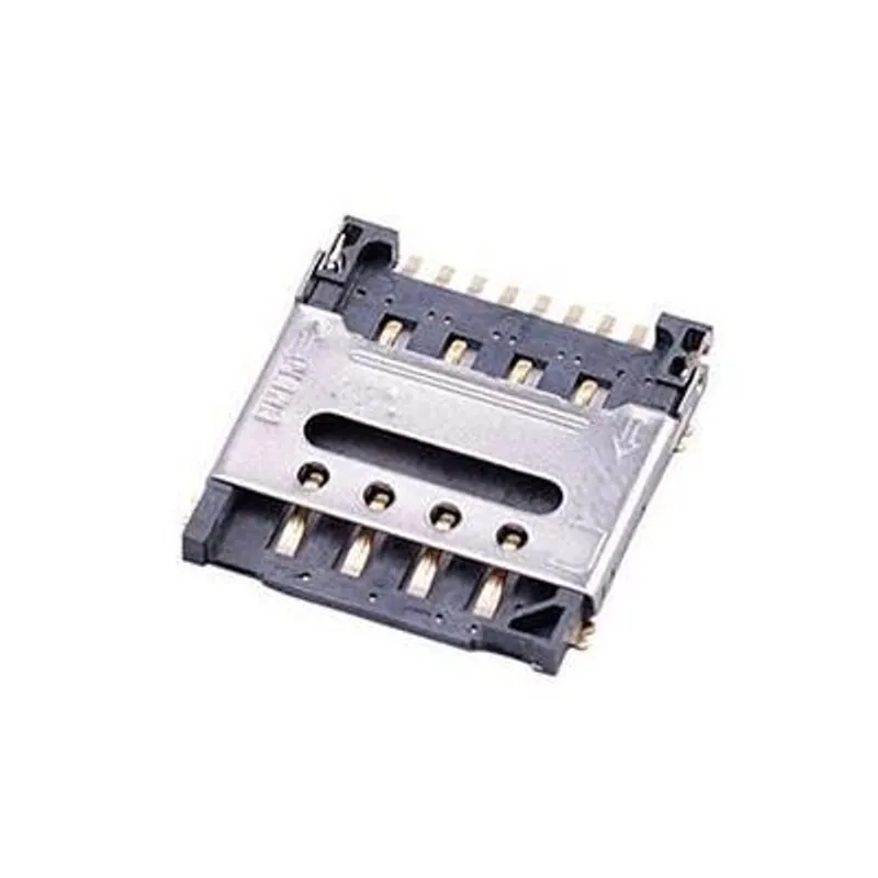 Sim Connector for Samsung Galaxy Note10 — image 1
