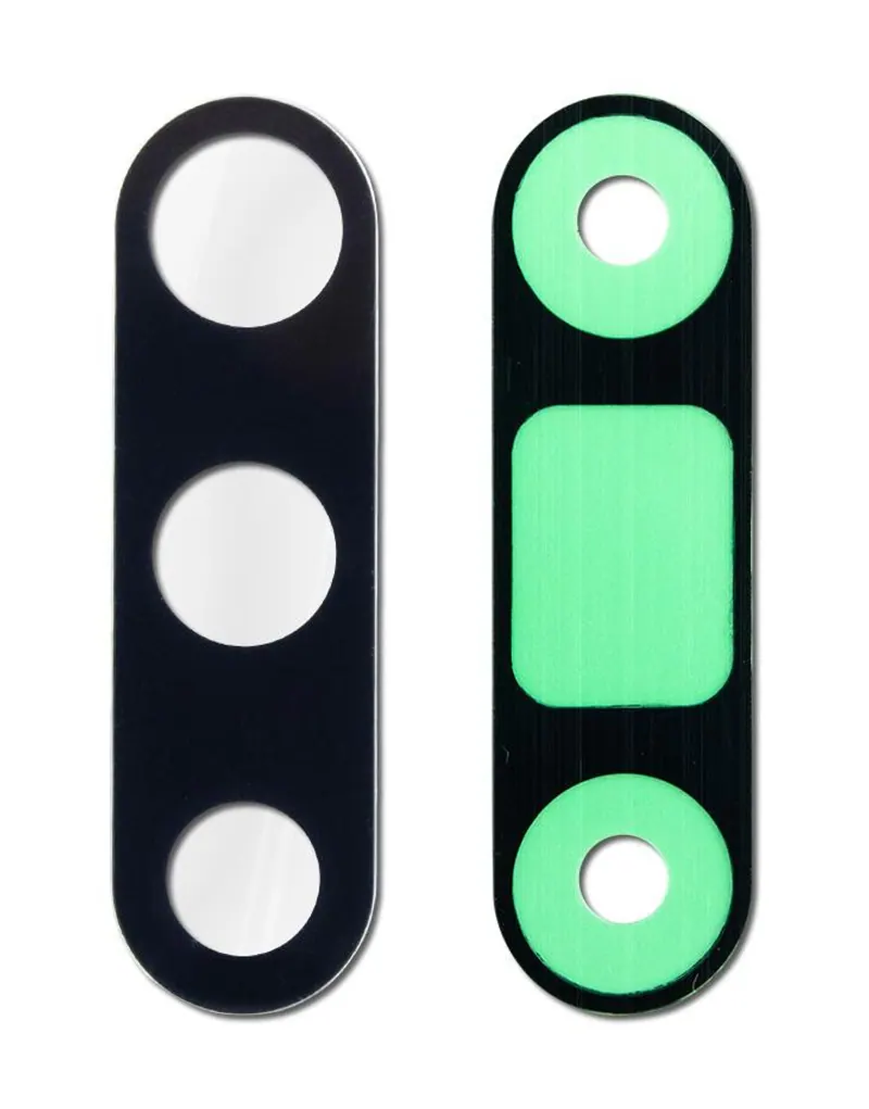Camera Lens for Samsung Galaxy Note 10 Red — image 1
