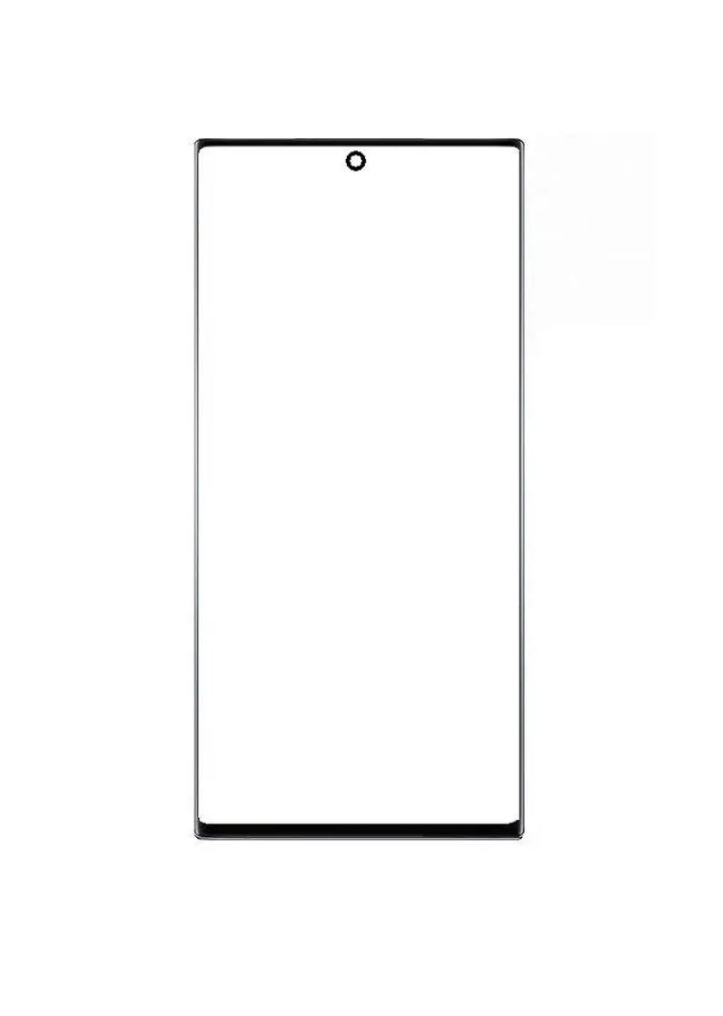 Touch Screen Digitizer for Samsung Galaxy Note 10 - Red — image 1