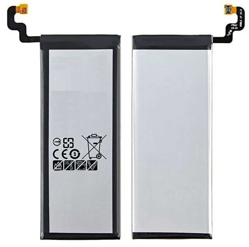 Battery for Samsung Galaxy Note5 Duos — image 1