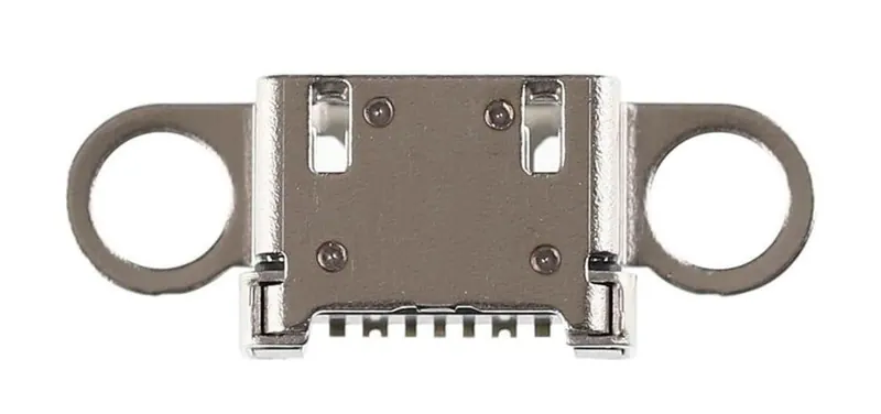 Charging Connector for Samsung Galaxy Note5 Duos — image 1