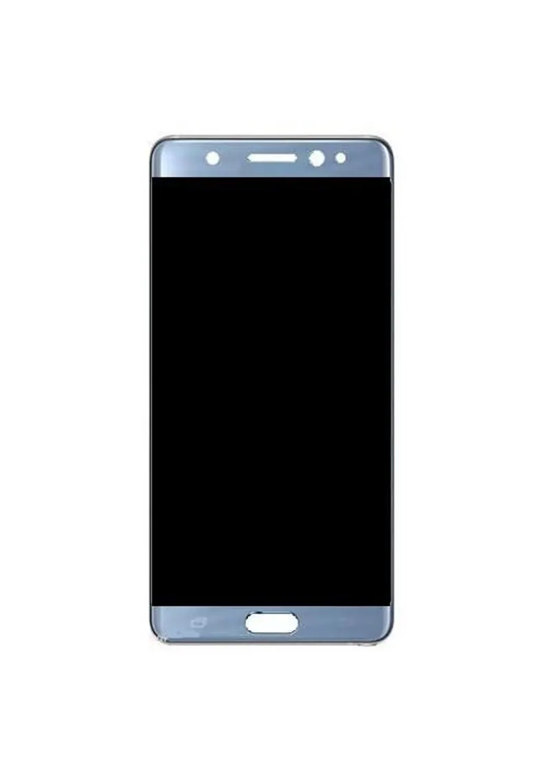 Display for Samsung Galaxy Note7 (USA) - Blue (Combo Folder) — image 1