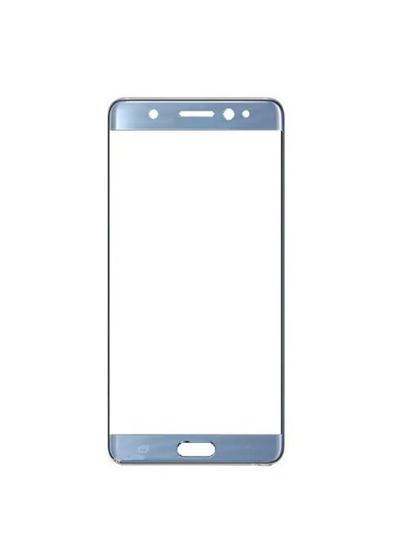Front Glass for Samsung Galaxy Note7 (USA) - Blue — image 1