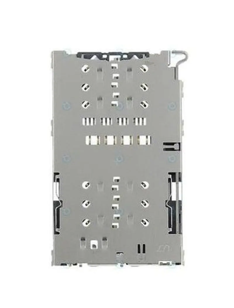 Sim Connector for Samsung Galaxy F02s — image 1