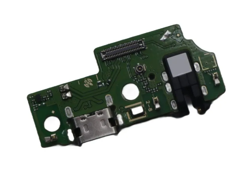 Charging Connector Flex / PCB Board for Samsung Galaxy F04 — image 1
