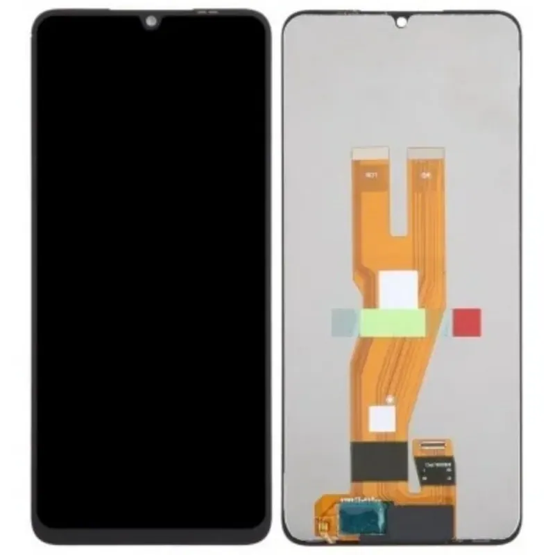 Display for Samsung Galaxy F05 - Blue (Combo Folder) — image 1
