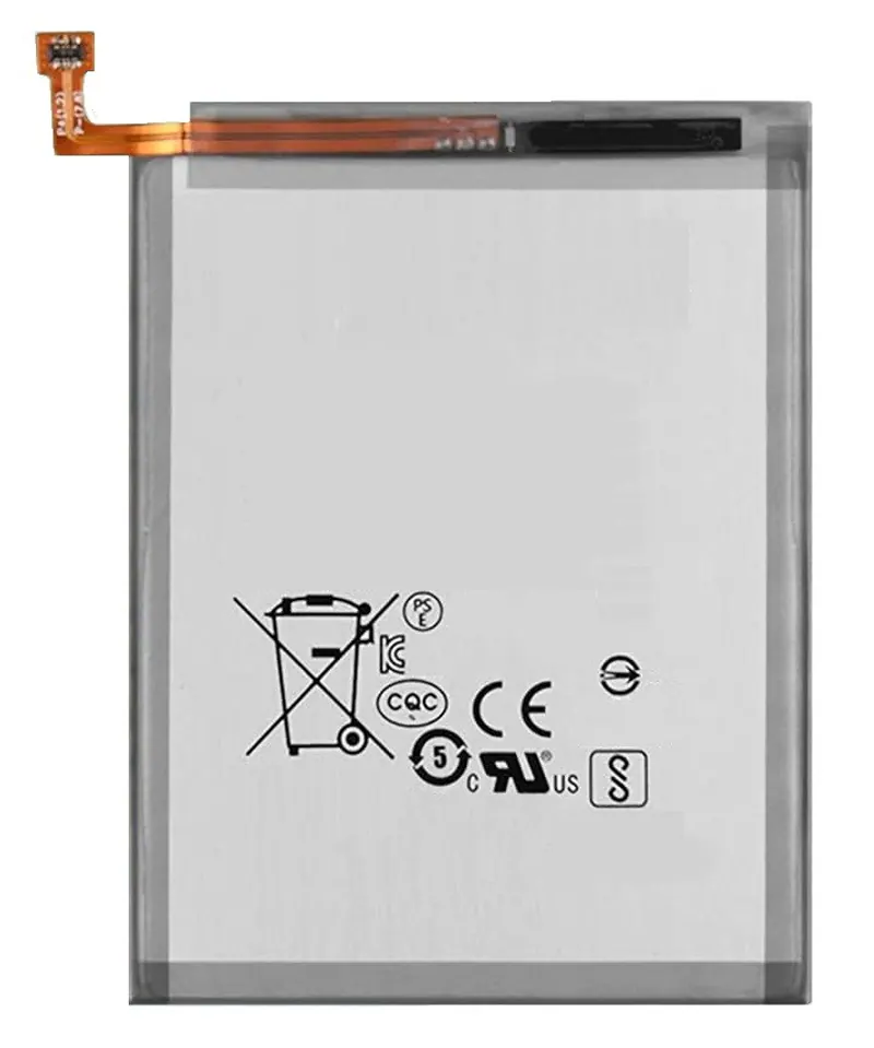 Battery for Samsung Galaxy F05 — image 1