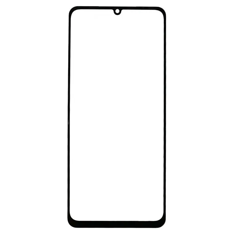 Front Glass for Samsung Galaxy F06 5G - Blue — image 1