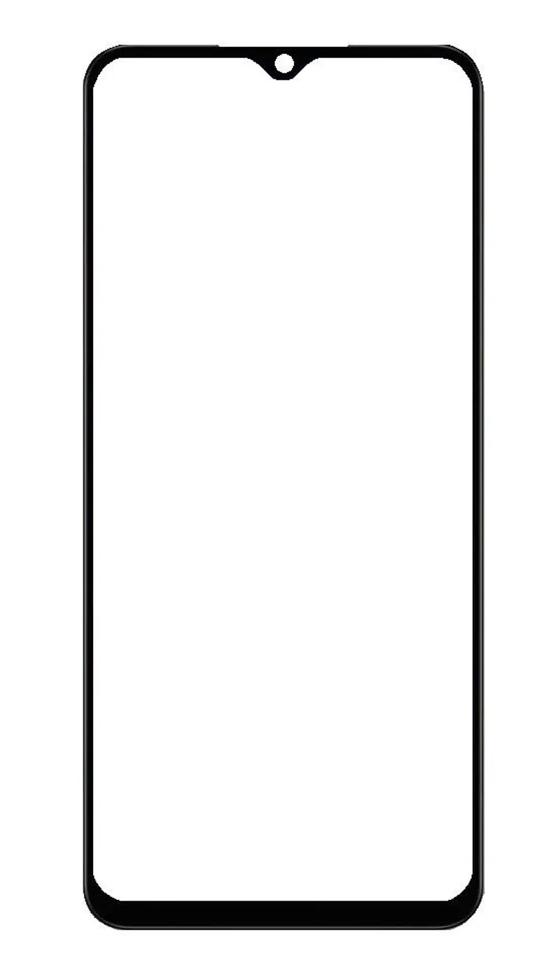 Touch Screen Digitizer for Samsung Galaxy F13 - Blue — image 1