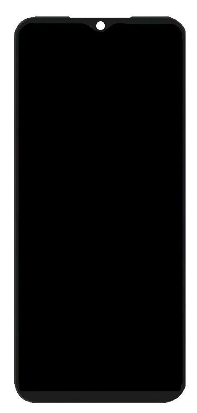 Display for Samsung Galaxy F14 5G - Blue (Combo Folder) — image 1