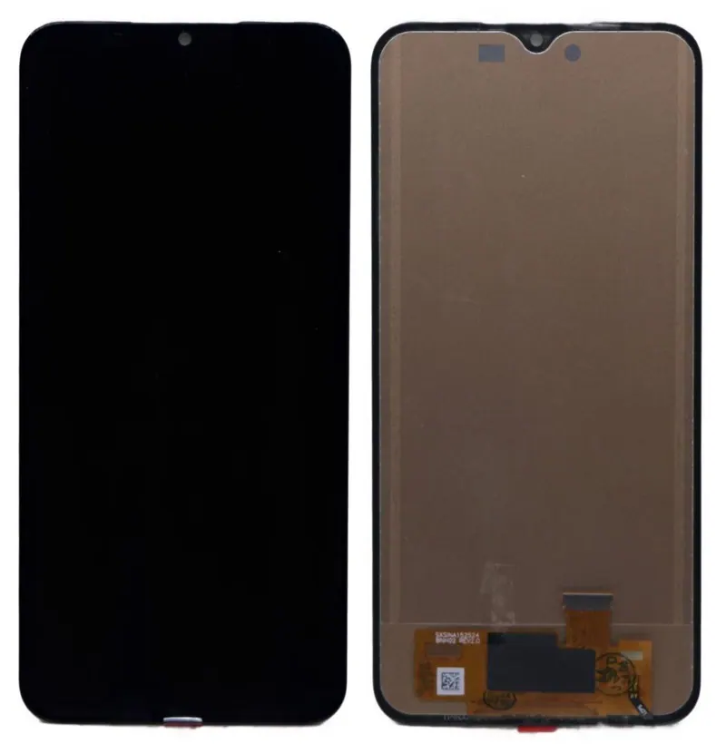 Display for Samsung Galaxy F15 5G - Mint (Combo Folder) — image 1
